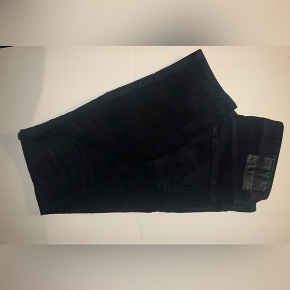 Ag Adriano Goldschmied | Pants | Adriano Goldschmied Aged The Dylan ...